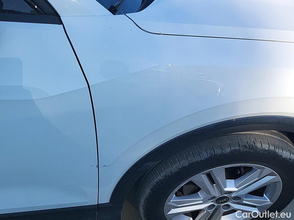  Audi  Q2  35 TFSI advanced 1.5 TFSI 150CV AT7 E6d #7
