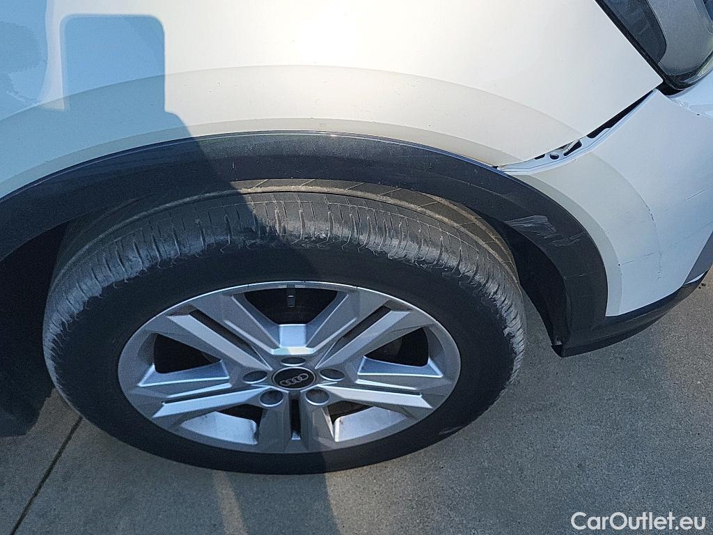  Audi  Q2  35 TFSI advanced 1.5 TFSI 150CV AT7 E6d #16
