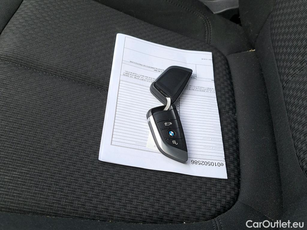  Bmw  X1 Serie  sDrive 18i Advantage 1.5 140CV AT7 E6dT #13