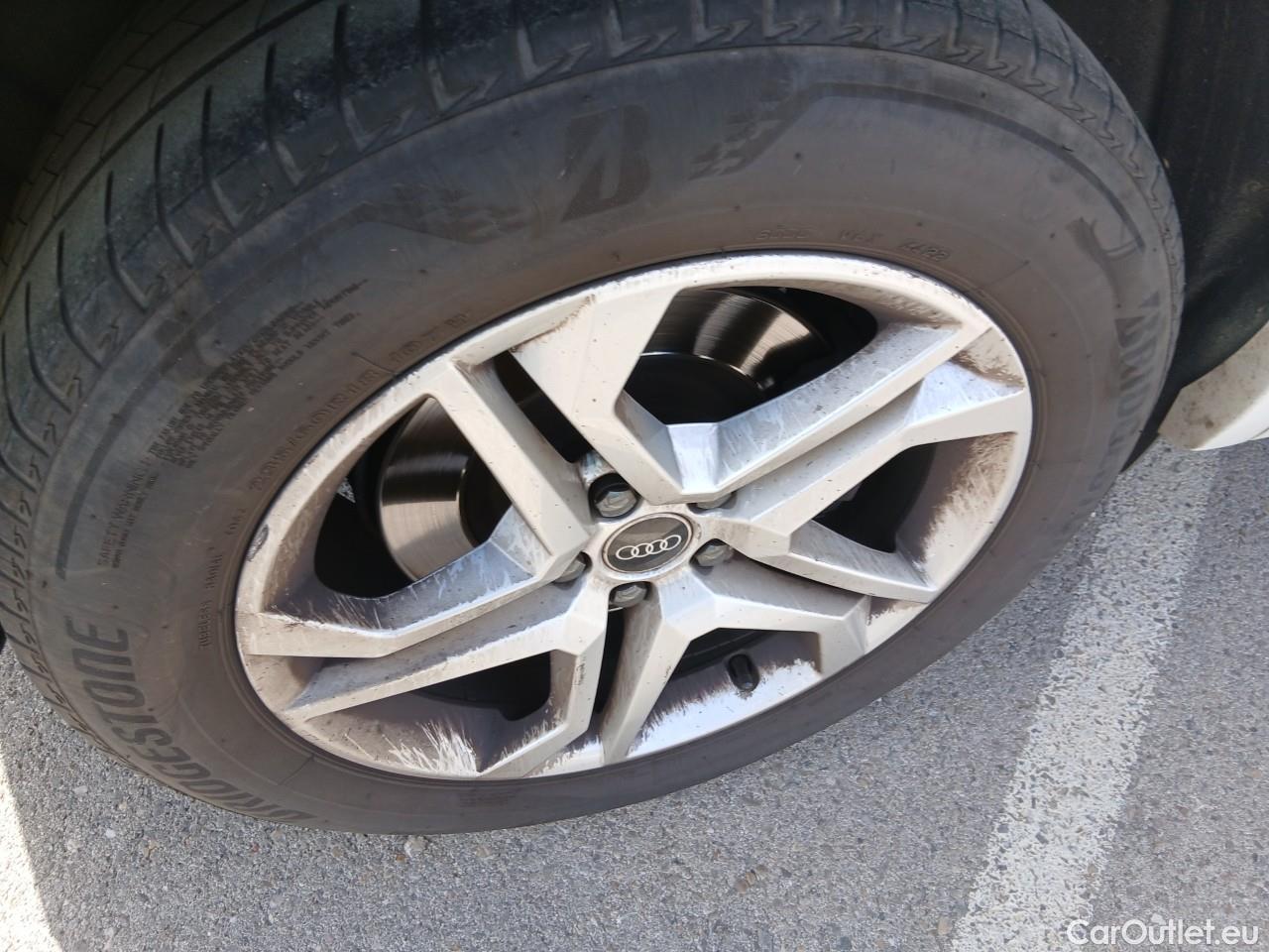  Audi  Q5  FYG 35 TDI advanced 2.0 TDI 165CV AT7 E6d #19