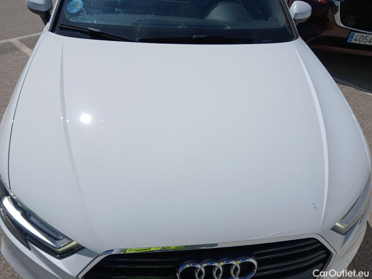  Audi  A3 AUDI  / 2016 / 5P / berlina con portón Sportback ALL-IN ed 35 TFSI 110kW S tron(SP) #17