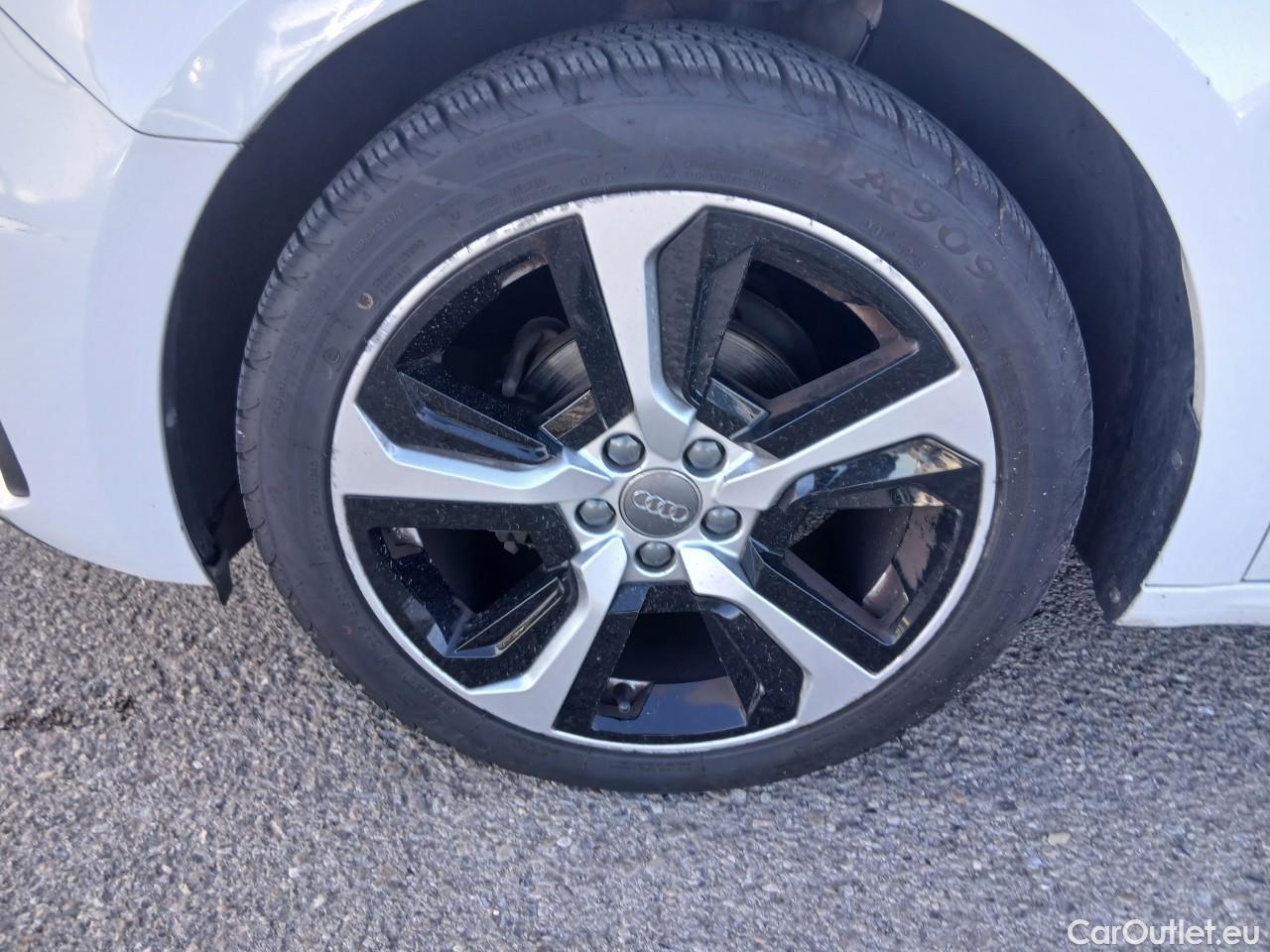  Audi  A1 Sportback  25 TFSI 1.0 95CV MT5 #13