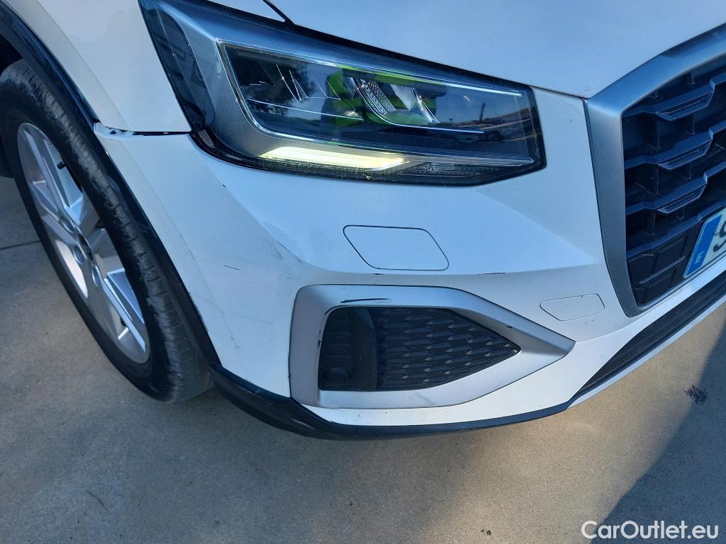  Audi  Q2  35 TFSI advanced 1.5 TFSI 150CV AT7 E6d #5