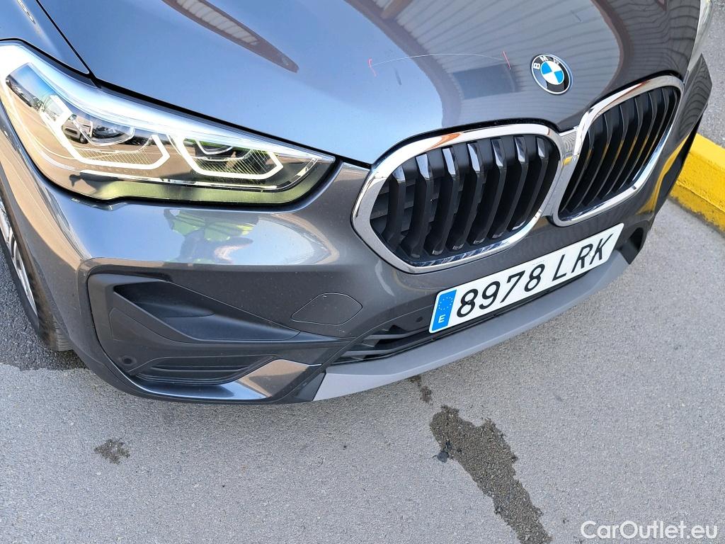  Bmw  X1 Serie  sDrive 18i Advantage 1.5 140CV AT7 E6dT #14
