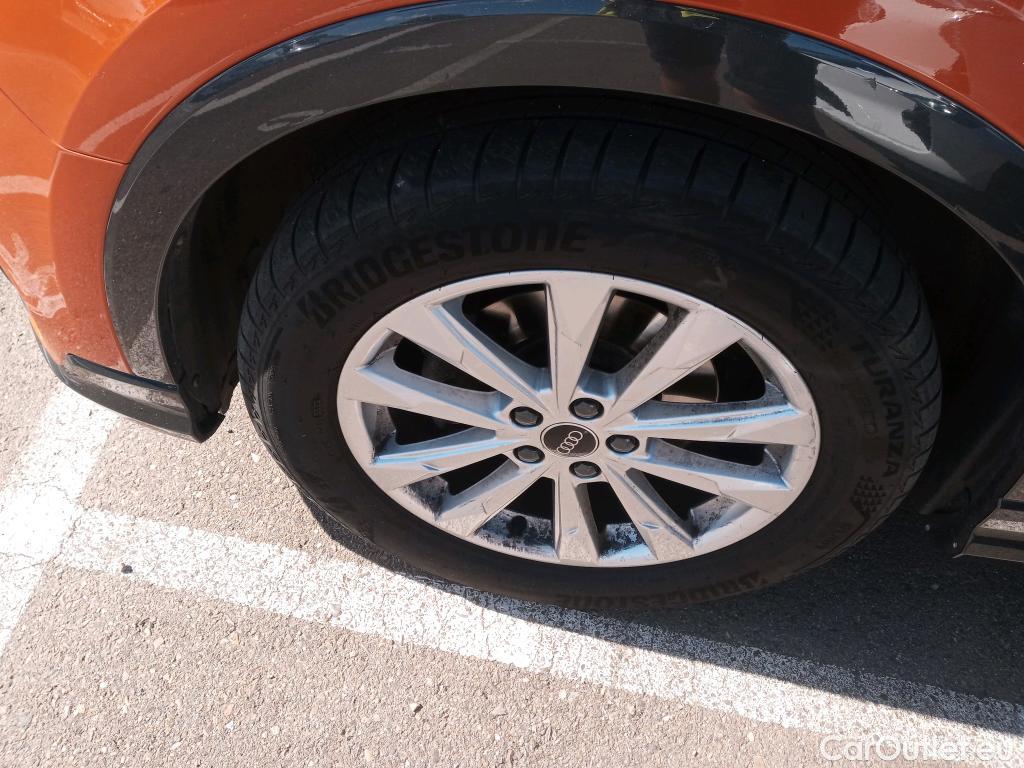  Audi  Q3 AUDI  Sportback / 2019 / 5P / todoterreno 35 TFSI 110kW (150CV) S tronic Advanced #3