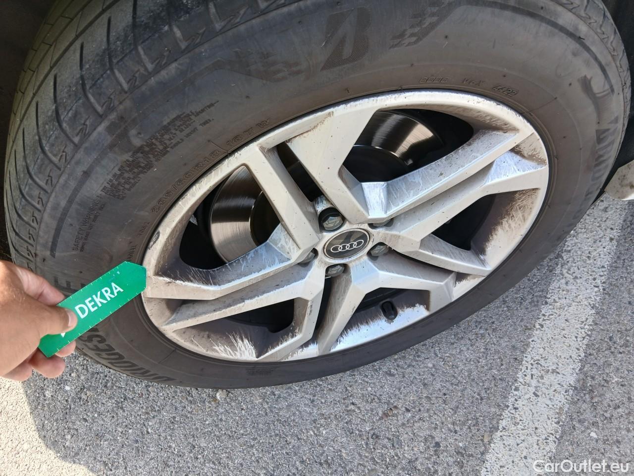  Audi  Q5  FYG 35 TDI advanced 2.0 TDI 165CV AT7 E6d #18