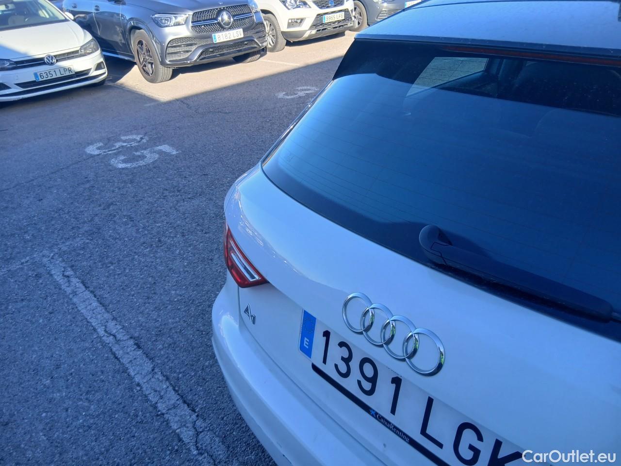  Audi  A1 Sportback  25 TFSI 1.0 95CV MT5 #23