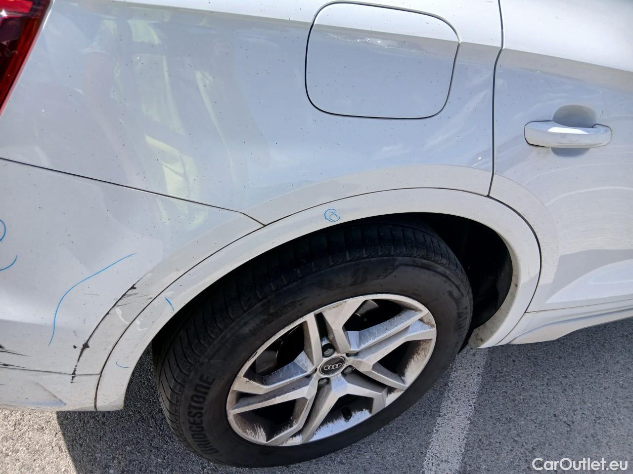  Audi  Q5  FYG 35 TDI advanced 2.0 TDI 165CV AT7 E6d #16