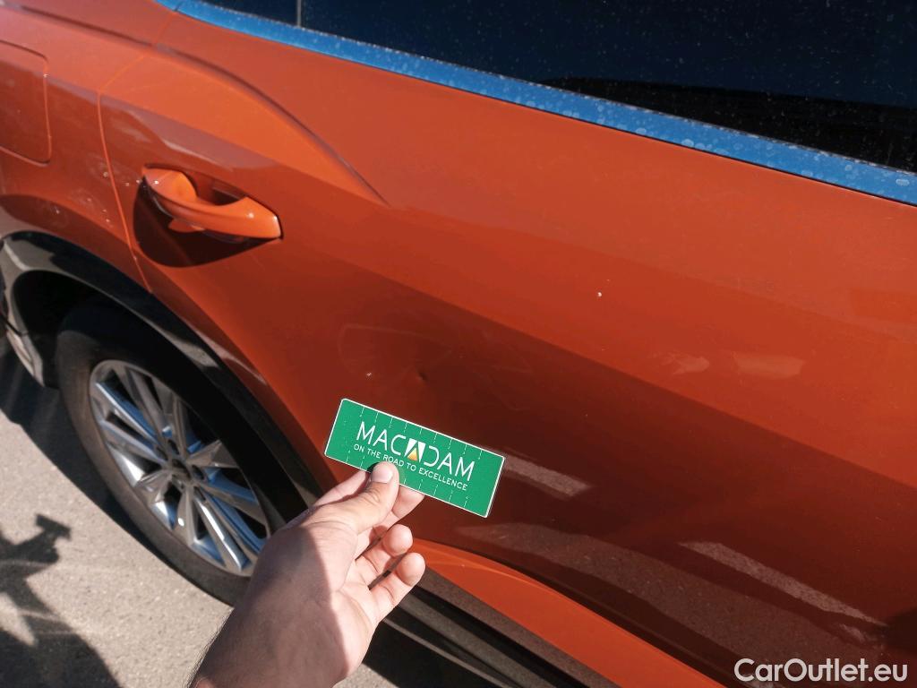  Audi  Q3 AUDI  Sportback / 2019 / 5P / todoterreno 35 TFSI 110kW (150CV) S tronic Advanced #22