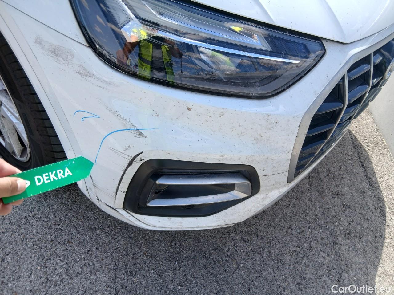  Audi  Q5  FYG 35 TDI advanced 2.0 TDI 165CV AT7 E6d #4