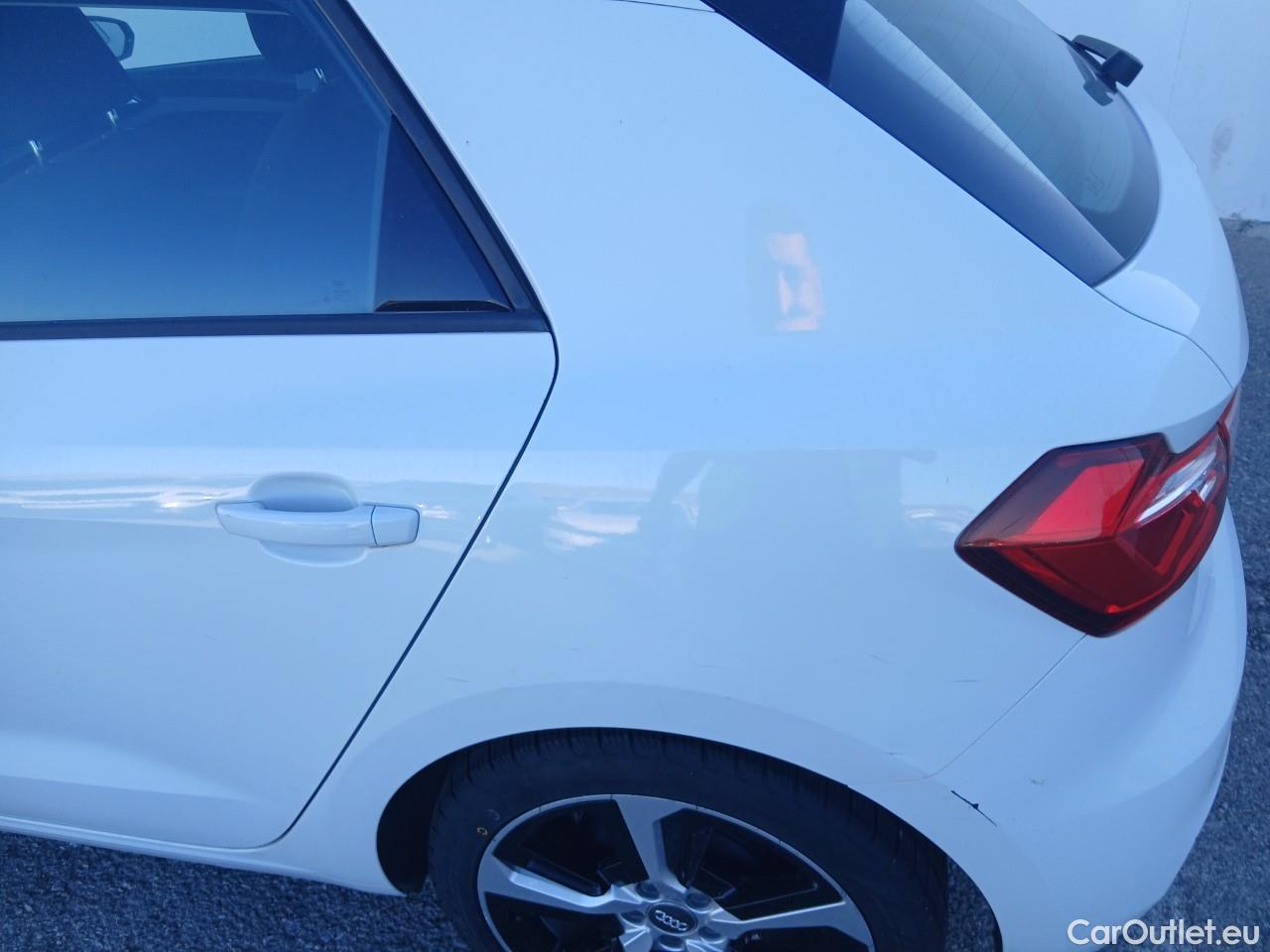  Audi  A1 Sportback  25 TFSI 1.0 95CV MT5 #19