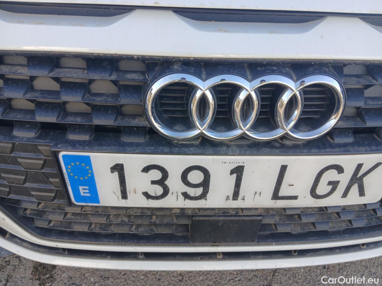  Audi  A1 Sportback  25 TFSI 1.0 95CV MT5 #5