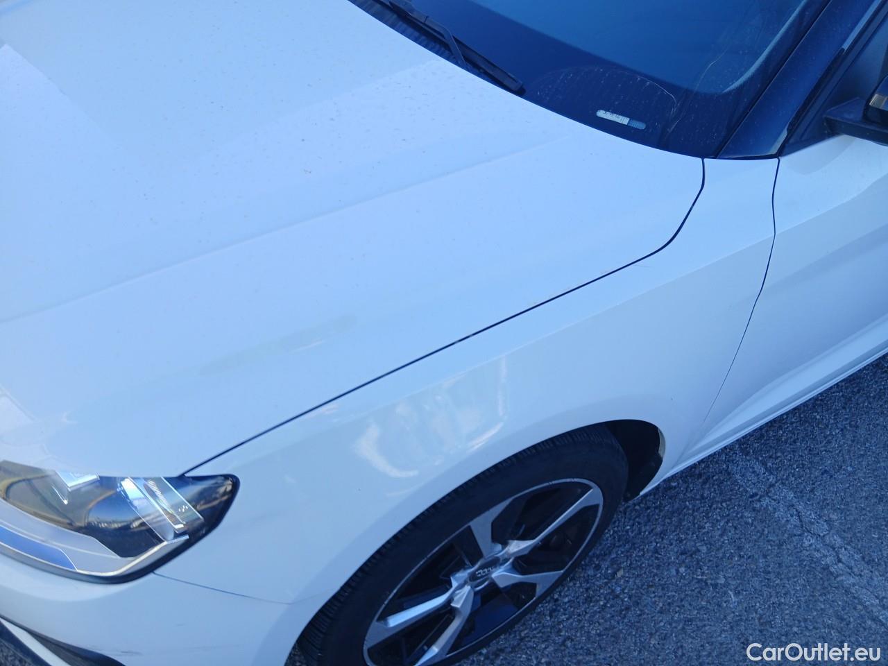  Audi  A1 Sportback  25 TFSI 1.0 95CV MT5 #11
