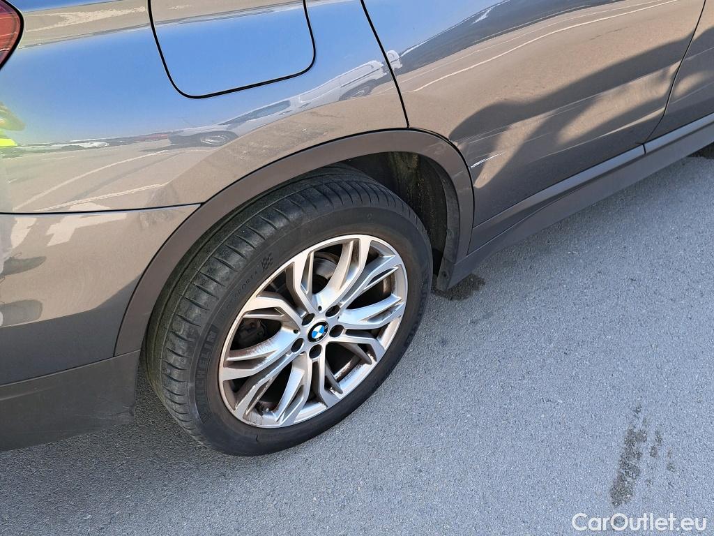  Bmw  X1 Serie  sDrive 18i Advantage 1.5 140CV AT7 E6dT #16