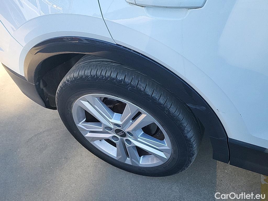  Audi  Q2  35 TFSI advanced 1.5 TFSI 150CV AT7 E6d #20