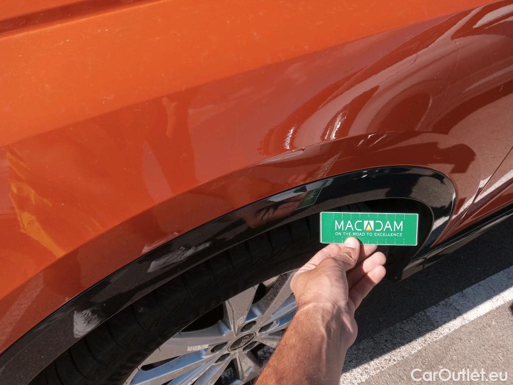  Audi  Q3 AUDI  Sportback / 2019 / 5P / todoterreno 35 TFSI 110kW (150CV) S tronic Advanced #28