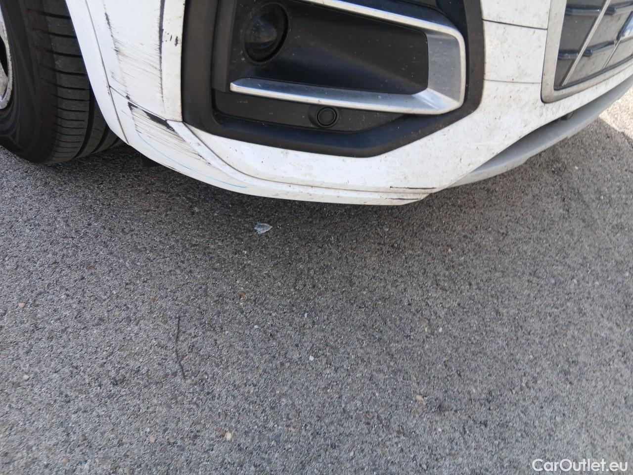  Audi  Q5  FYG 35 TDI advanced 2.0 TDI 165CV AT7 E6d #6