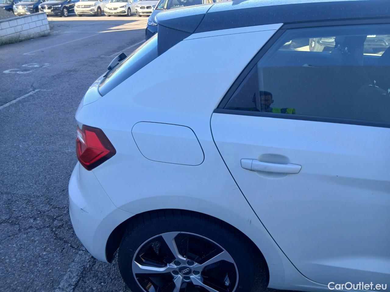  Audi  A1 Sportback  25 TFSI 1.0 95CV MT5 #27