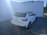  Audi  A1 Sportback  25 TFSI 1.0 95CV MT5 #2
