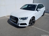  Audi  A3 AUDI  / 2016 / 5P / berlina con portón Sportback ALL-IN ed 35 TFSI 110kW S tron(SP) 