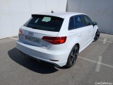  Audi  A3 AUDI  / 2016 / 5P / berlina con portón Sportback ALL-IN ed 35 TFSI 110kW S tron(SP) #2