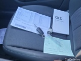  Audi  Q2  35 TFSI advanced 1.5 TFSI 150CV AT7 E6d #9