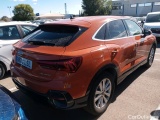  Audi  Q3 AUDI  Sportback / 2019 / 5P / todoterreno 35 TFSI 110kW (150CV) S tronic Advanced #2