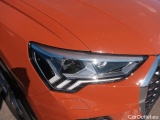  Audi  Q3 AUDI  Sportback / 2019 / 5P / todoterreno 35 TFSI 110kW (150CV) S tronic Advanced #17