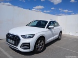  Audi  Q5  FYG 35 TDI advanced 2.0 TDI 165CV AT7 E6d 
