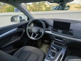  Audi  Q5  FYG 35 TDI advanced 2.0 TDI 165CV AT7 E6d #3