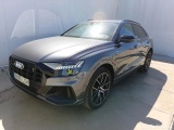  Audi  Q8  55 TFSI e quattro Black line Black Edition 3.0 TFSI 380CV AT8 E6d 