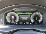  Audi  Q8  55 TFSI e quattro Black line Black Edition 3.0 TFSI 380CV AT8 E6d #4