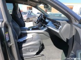  Audi  Q8  55 TFSI e quattro Black line Black Edition 3.0 TFSI 380CV AT8 E6d #6