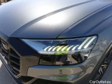  Audi  Q8  55 TFSI e quattro Black line Black Edition 3.0 TFSI 380CV AT8 E6d #18