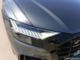  Audi  Q8  55 TFSI e quattro Black line Black Edition 3.0 TFSI 380CV AT8 E6d #19