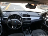  Bmw  X1 Serie  sDrive 18i Advantage 1.5 140CV AT7 E6dT #3