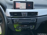  Bmw  X1 Serie  sDrive 18i Advantage 1.5 140CV AT7 E6dT #14