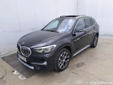  Bmw  X1 BMW  / 2019 / 5P / todoterreno sDrive18d 