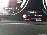  Bmw  X1 BMW  / 2019 / 5P / todoterreno sDrive18d #5