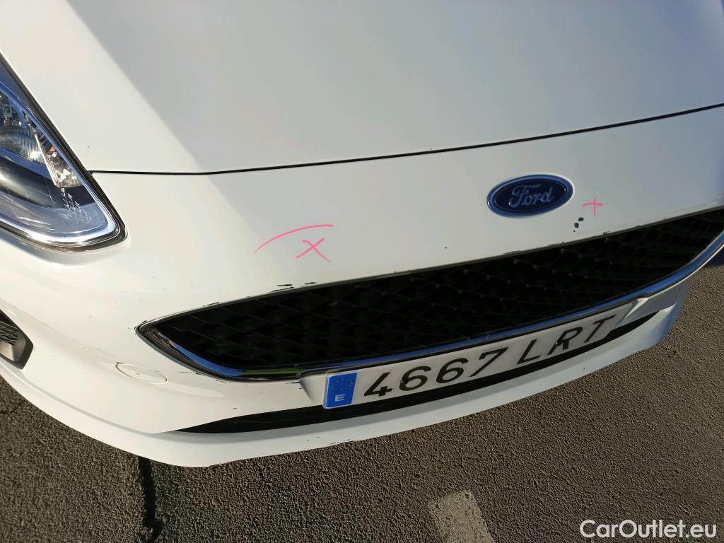  Ford  Fiesta  Trend 1.1 75CV MT5 E6dT #28