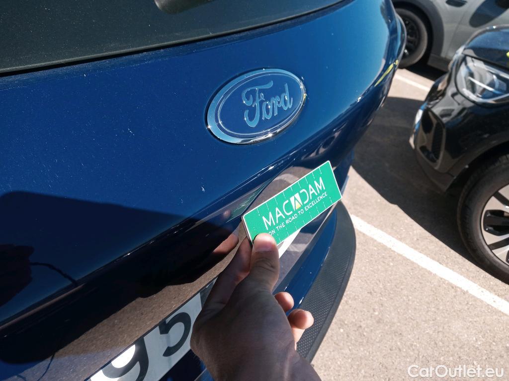  Ford  Kuga  Titanium Hybrid 2.5 190CV ATV E6d #16