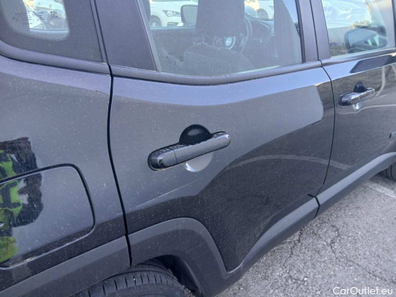  Jeep  Patriot Renegade Longitude FWD 1.0 120CV MT6 E6dT #28