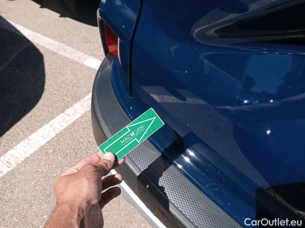  Ford  Kuga  Titanium Hybrid 2.5 190CV ATV E6d #6