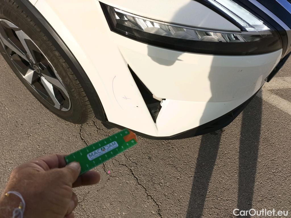  Land Rover  Discovery NISSAN QASHQAI / 2021 / 5P / todoterreno DIG-T 116kW mHEV Xtronic Premiere Edit.(SL) #19