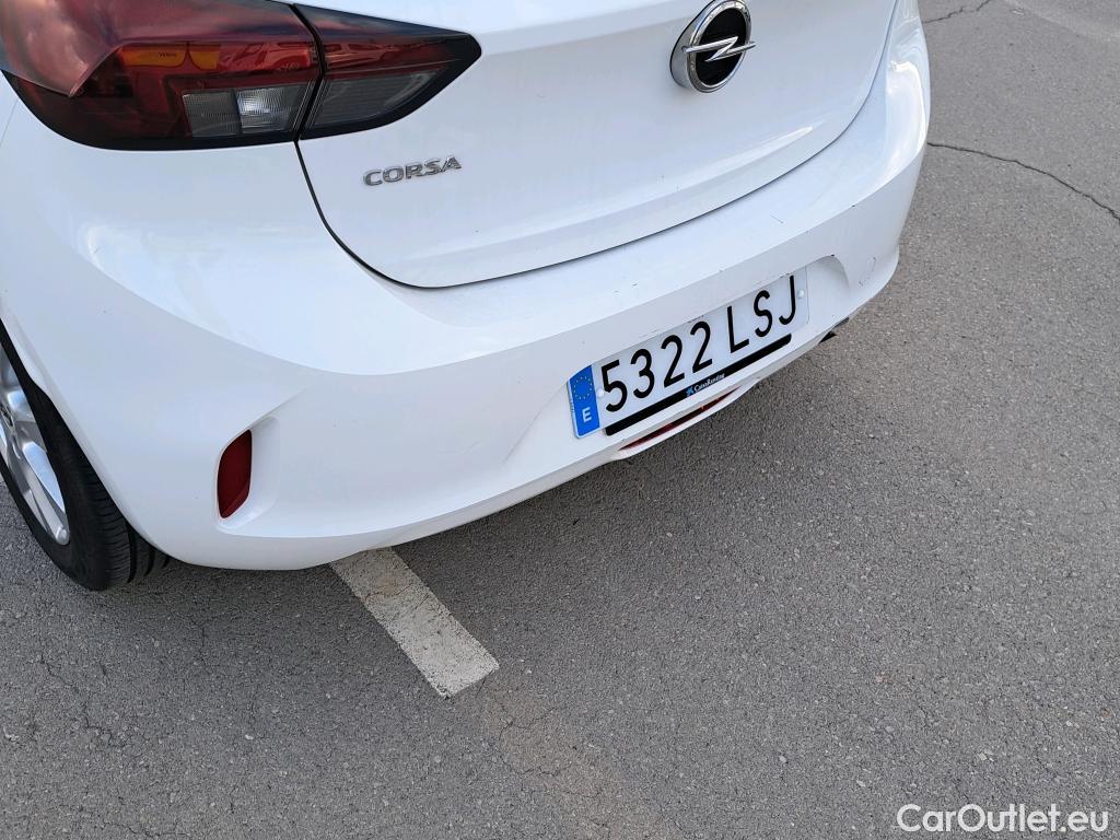  Opel  Corsa  F Edition 1.2 T XHL 100CV MT6 E6d #15