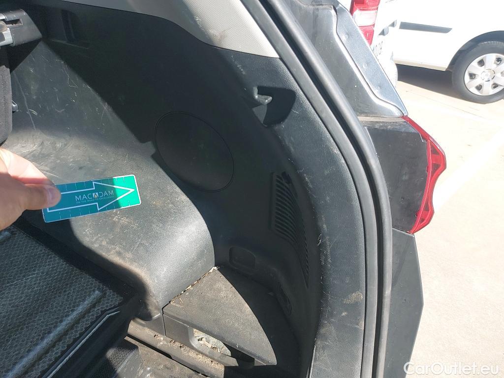  KIA  Sportage  Drive Plus 2WD 1.6 CRDi 135CV MT6 E6dT #24