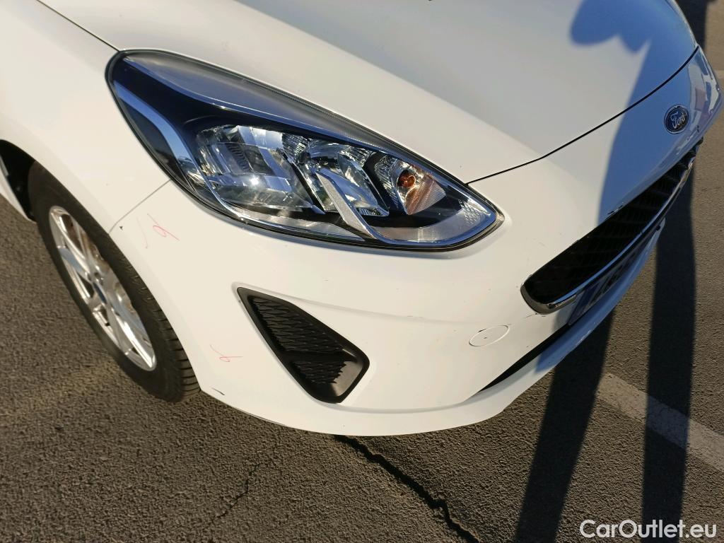  Ford  Fiesta  Trend 1.1 75CV MT5 E6dT #27