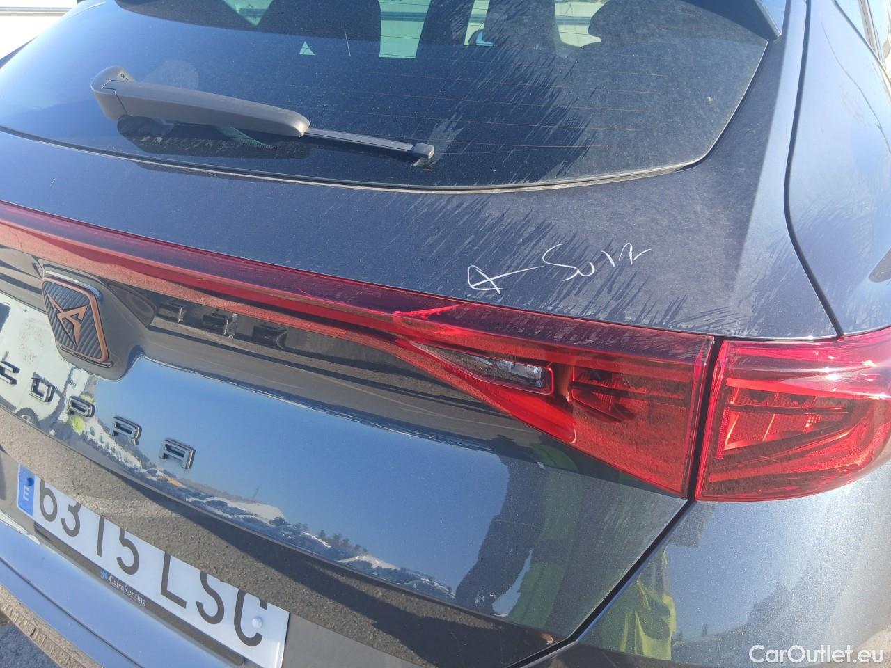  Cupra  Formentor  e-HYBRID 1.4 205CV AT6 E6d #39