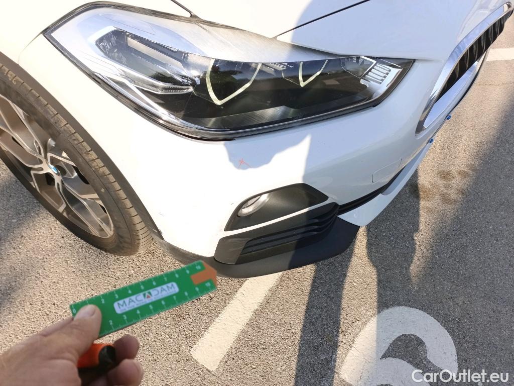  Bmw  X2 Serie  sDrive 18i Advantage 1.5 140CV AT7 E6dT #15