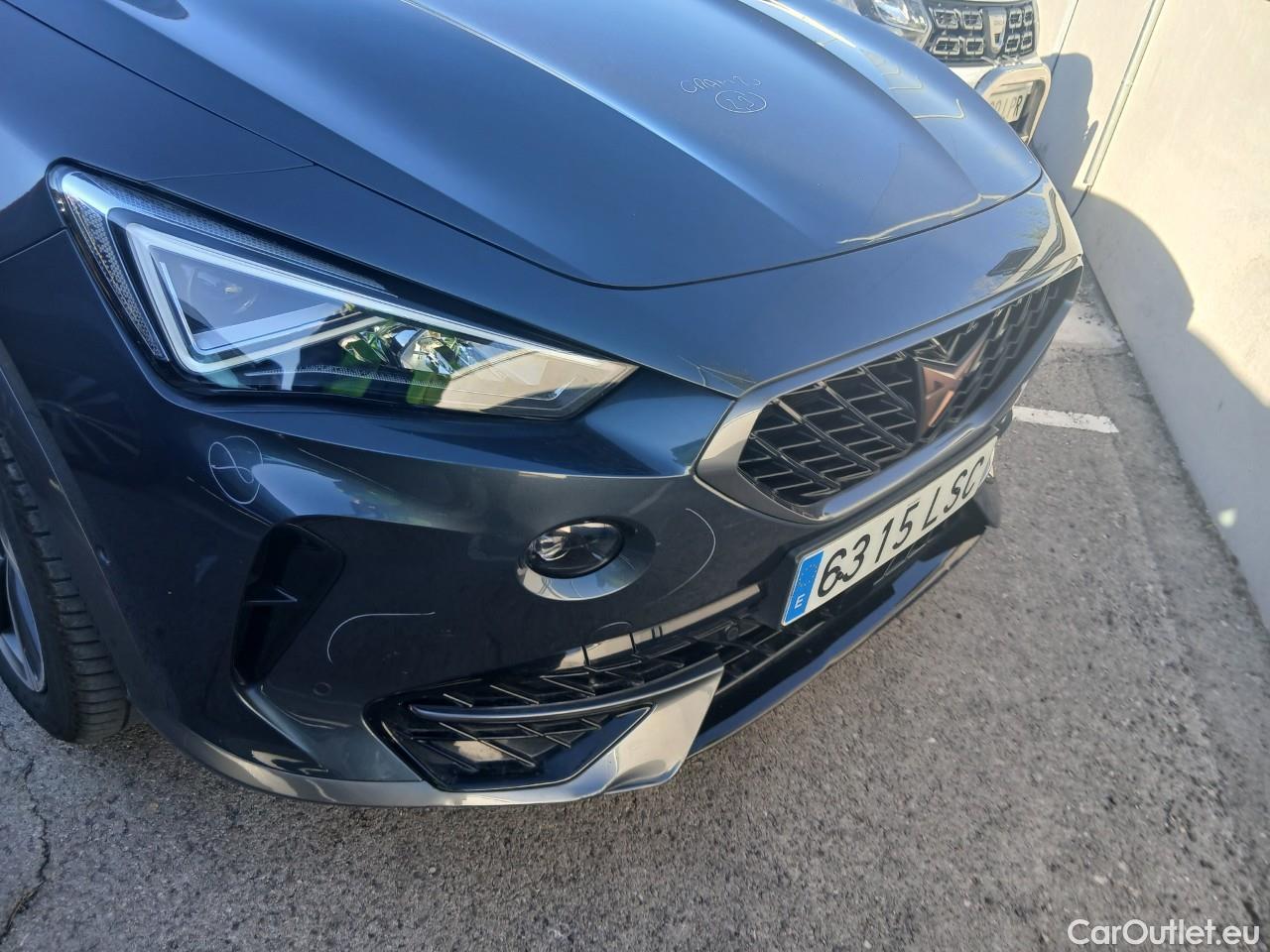  Cupra  Formentor  e-HYBRID 1.4 205CV AT6 E6d #11